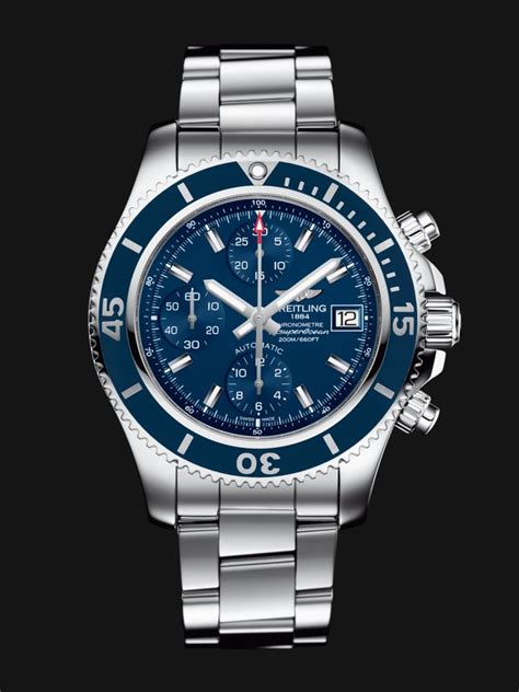 breitling superocean colt gmt|Breitling Superocean chronograph 42.